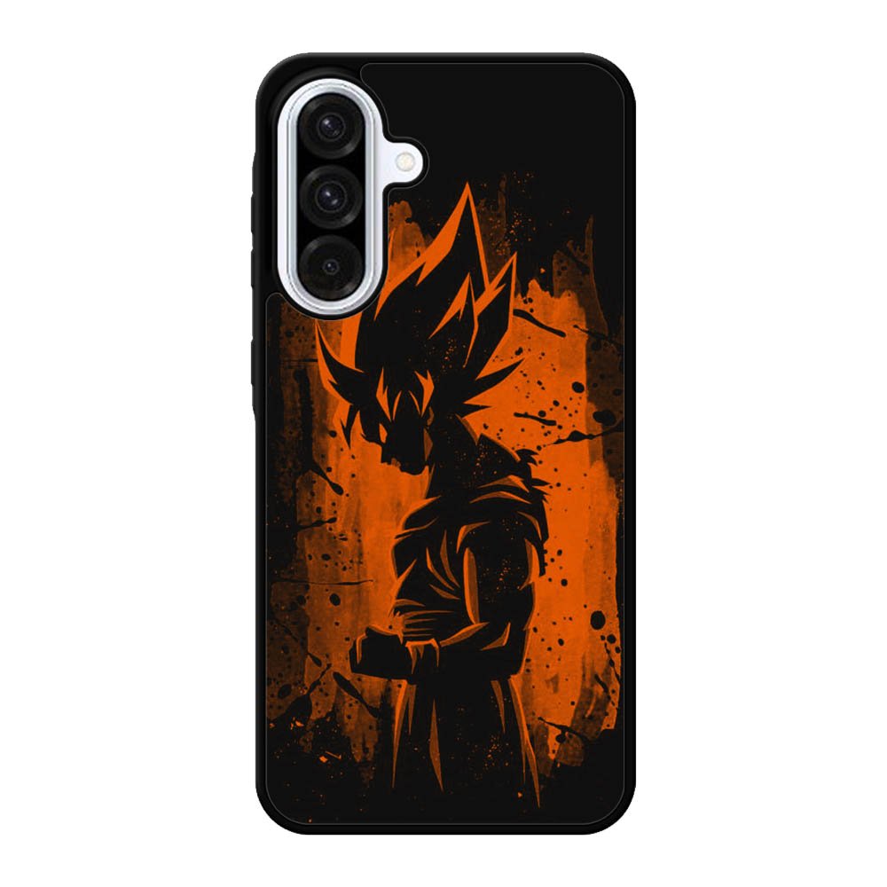 Dragon Ball Goku 2nd Samsung Galaxy A56 Case FE1000