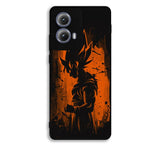 Dragon Ball Goku 2nd Motorola Moto Edge 2024 Case FE6321