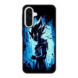 Dragon Ball Goku 1st Samsung Galaxy A56 Case FE6227