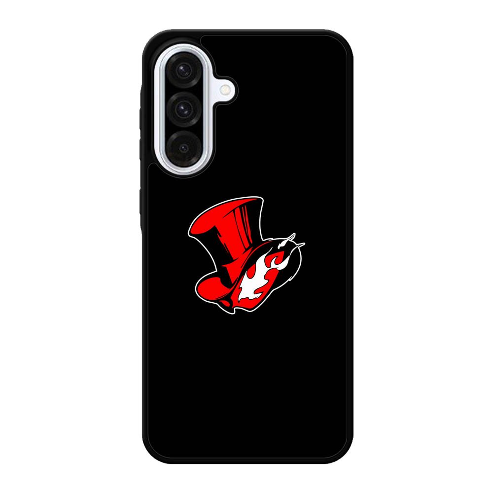 Persona 5 Anime 2nd Samsung Galaxy A56 Case FE7582