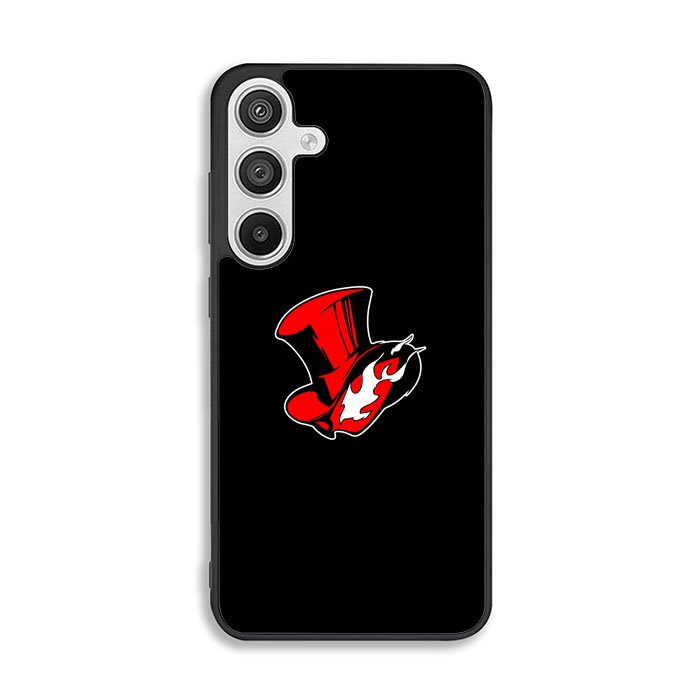 Persona 5 Anime 2nd Samsung Galaxy A26 Case FE7582