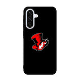 Persona 5 Anime 2nd Samsung Galaxy A36 Case FE3103