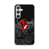 Persona 5 Anime 3rd Samsung Galaxy A26 Case FE8025