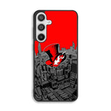 Persona 5 Anime 1st Samsung Galaxy A26 Case FE7490