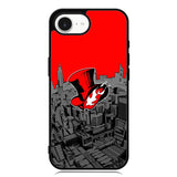 Persona 5 Anime 1st iPhone 16e Case