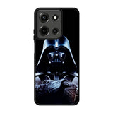 Darth Vader 1st Motorola Moto G 5G 2025 Case FE3801