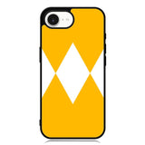 Power Rangers Mighty Morphin iPhone 16e Case