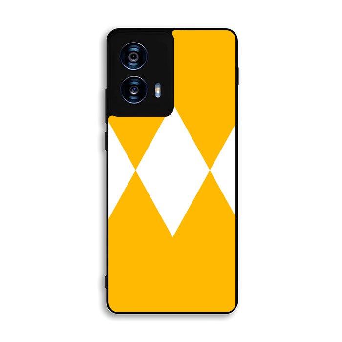Power Rangers Mighty Morphin Motorola Moto G Power 5G 2024 Case FE6543
