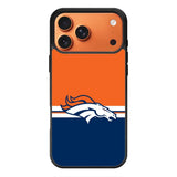 Denver Broncos 1st iPhone 18 Pro Case