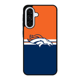 Denver Broncos 1st Samsung Galaxy A56 Case FE7457