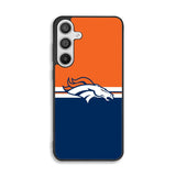 Denver Broncos 1st Samsung Galaxy A26 Case FE1467