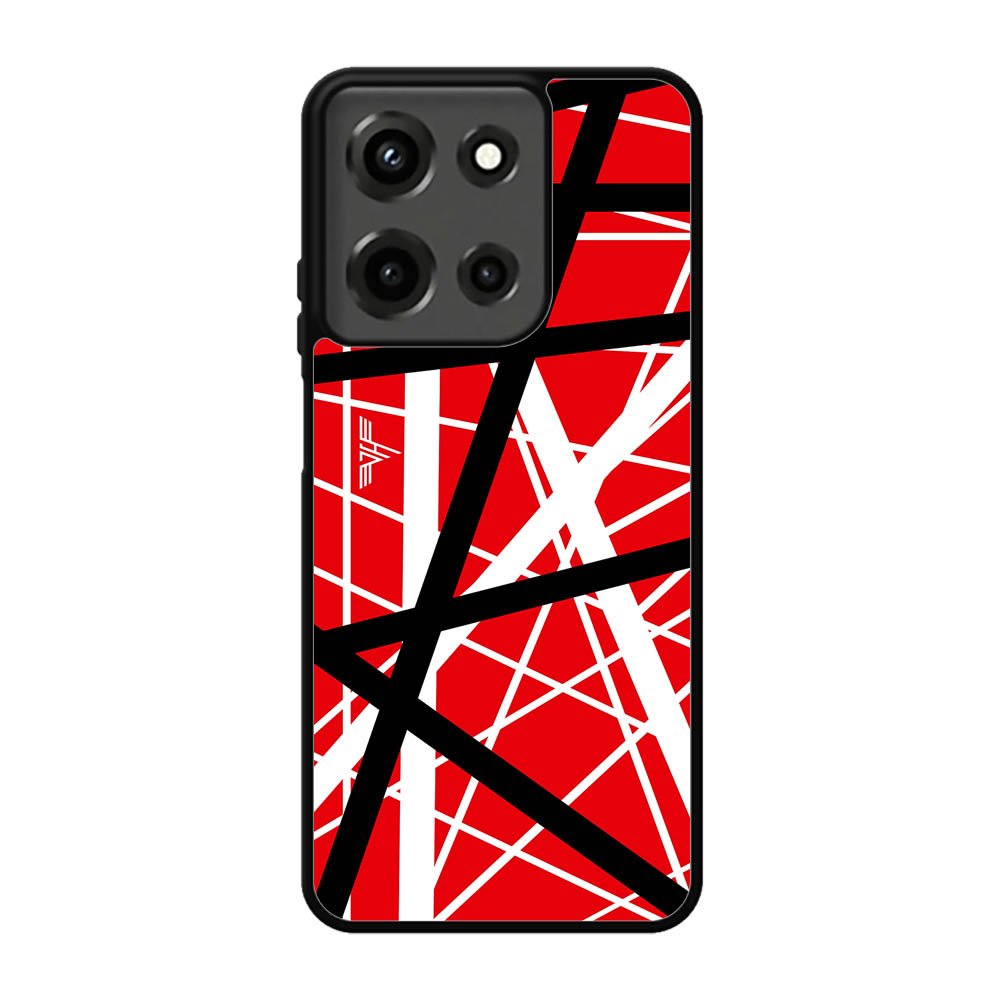 Eddie Van Halen Motorola Moto G 5G 2025 Case FE5921