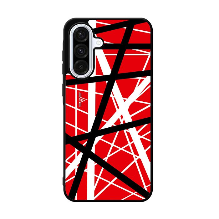 Eddie Van Halen Samsung Galaxy A36 Case FE0186