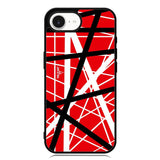 Eddie Van Halen iPhone 16e Case