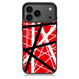 Eddie Van Halen iPhone 18 Pro Max Case DC0592