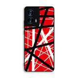 Eddie Van Halen Motorola Moto G Power 5G 2024 Case FE0186