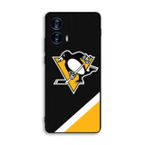 Pittsburgh Penguins 1st Motorola Moto G Power 5G 2024 Case FE0599
