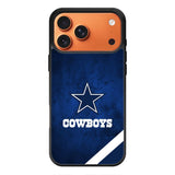 Dallas Cowboys 5th iPhone 18 Pro Case