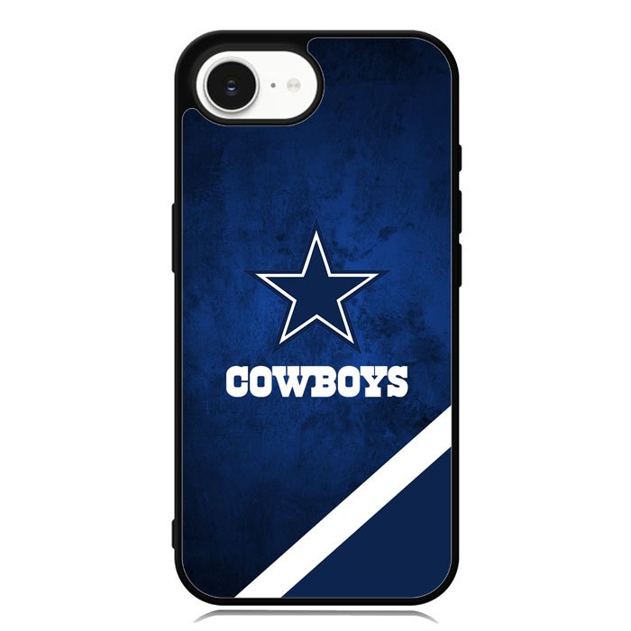 Dallas Cowboys 5th iPhone 16e Case