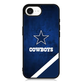 Dallas Cowboys 5th iPhone 16e Case