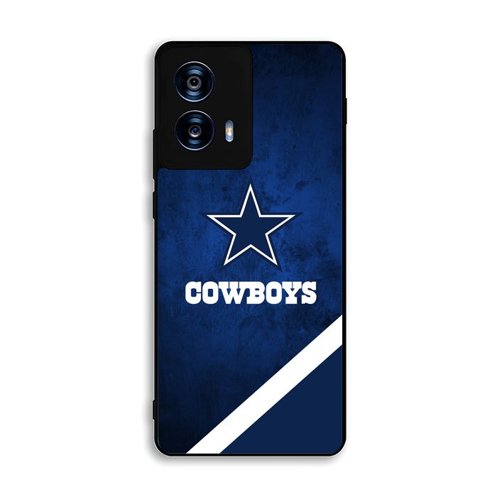 Dallas Cowboys 5th Motorola Moto G Power 5G 2024 Case FE1470