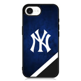 New York Yankees 3rd iPhone 16e Case