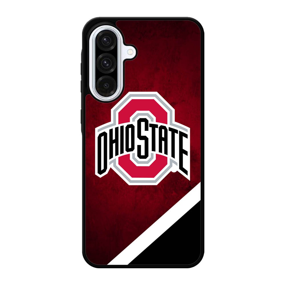Ohio State Buckeyes 5th Samsung Galaxy A56 Case FE0271