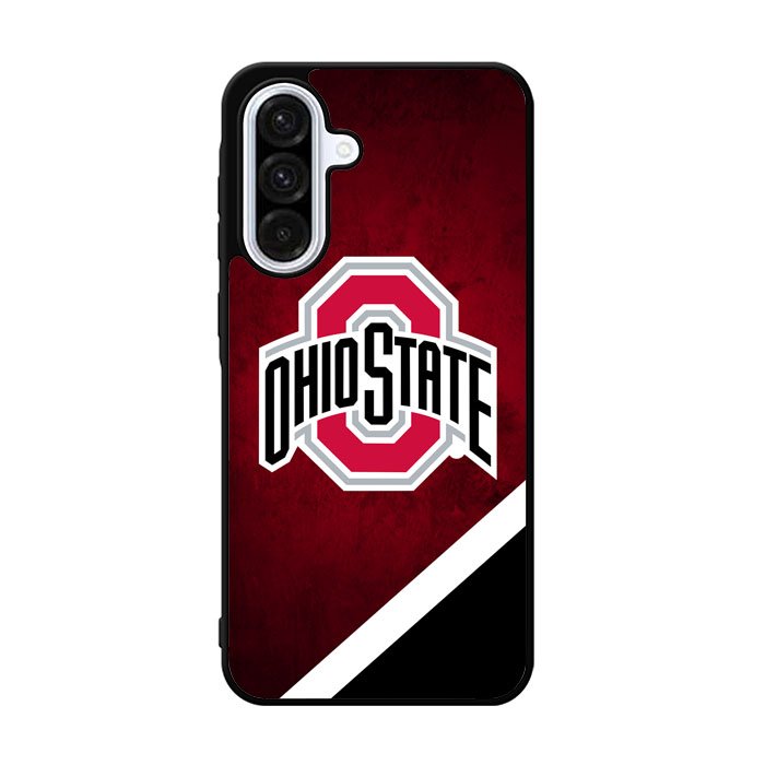 Ohio State Buckeyes 5th Samsung Galaxy A36 Case FE0271