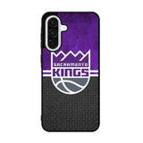 Sacramento Kings Samsung Galaxy A36 Case FE5654