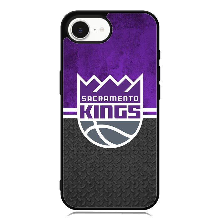 Sacramento Kings iPhone 16e Case