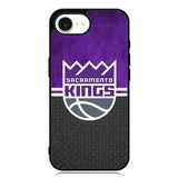 Sacramento Kings iPhone 16e Case