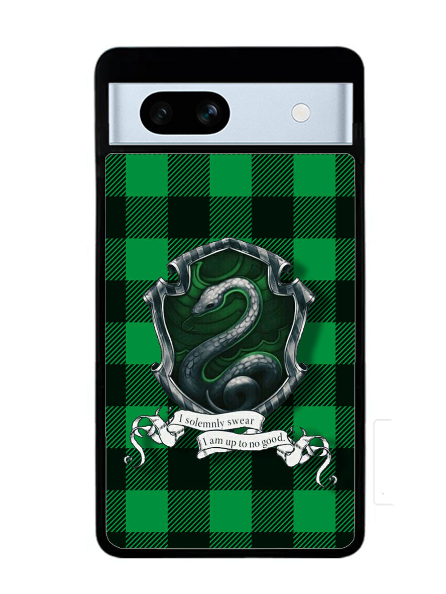 Harry Potter Slytherin 1st Google Pixel 7A Case