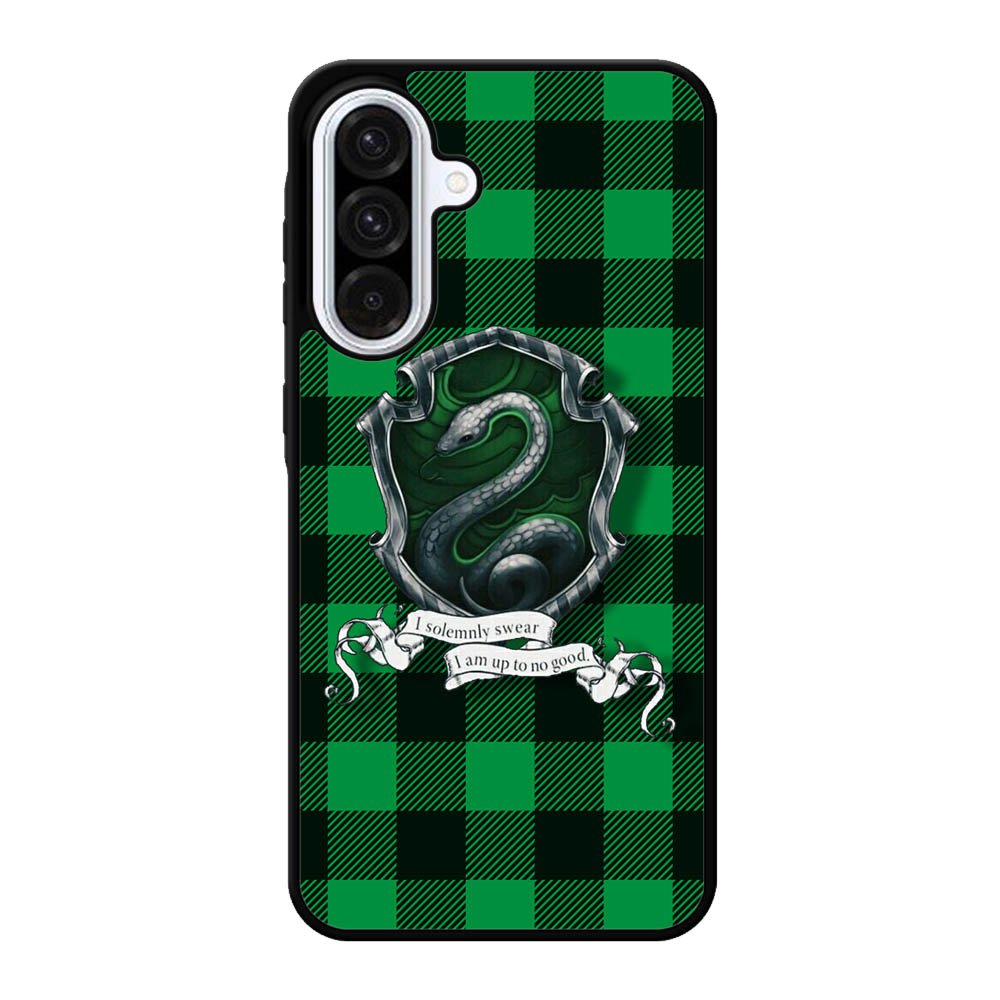 Harry Potter Slytherin 1st Samsung Galaxy A56 Case FE4558