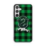 Harry Potter Slytherin 1st Samsung Galaxy A26 Case FE5756