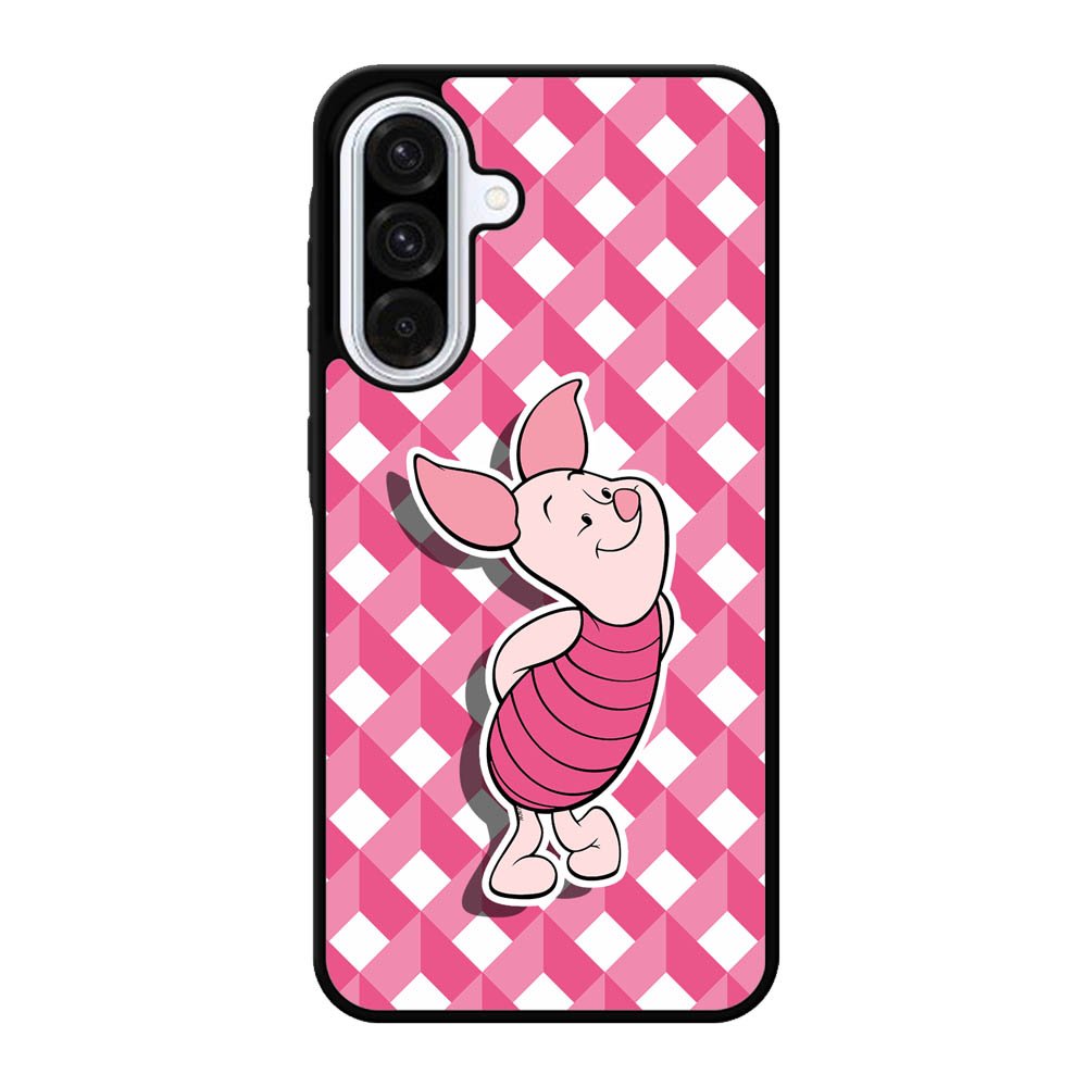 Piglet Winnie The Pooh 1st Samsung Galaxy A56 Case FE5064