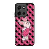 Piglet Winnie The Pooh 2nd Motorola Moto G 5G 2025 Case FE4219
