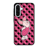 Piglet Winnie The Pooh 2nd Samsung Galaxy A56 Case FE4219