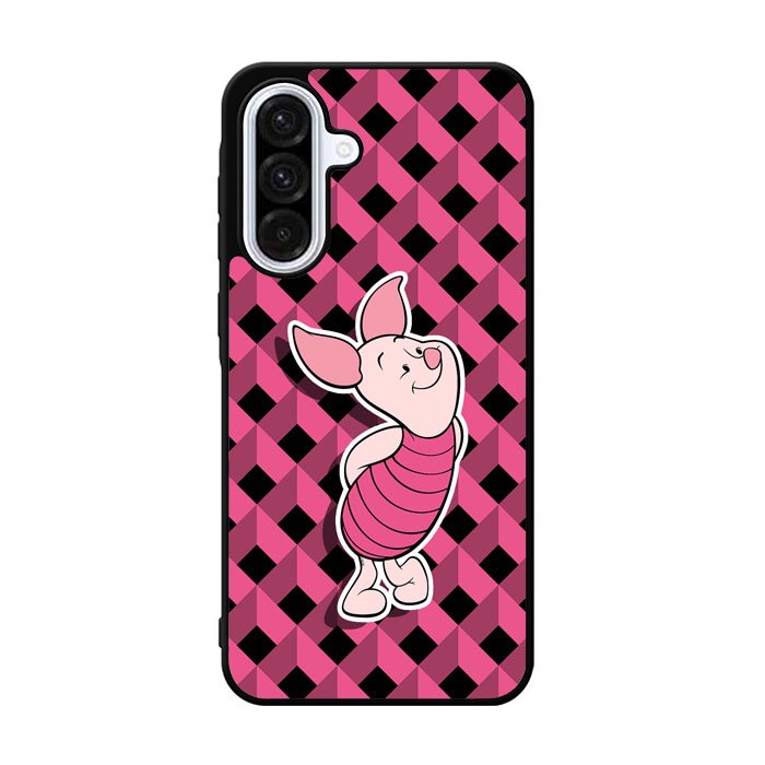 Piglet Winnie The Pooh 2nd Samsung Galaxy A36 Case FE5925