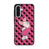 Piglet Winnie The Pooh 2nd Samsung Galaxy A36 Case FE5925