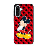 Mickey Mouse 14th Samsung Galaxy A36 Case FE0221
