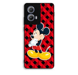 Mickey Mouse 14th Motorola Moto Edge 2024 Case FE0221