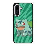 Pokemon Bulbasaur 2nd Samsung Galaxy A56 Case FE4004