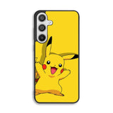 Pokemon Pikachu 2nd Samsung Galaxy A26 Case FE6723