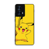 Pokemon Pikachu 2nd Motorola Moto G Power 5G 2024 Case FE5071