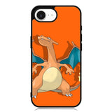 Pokemon Charizard iPhone 16e Case