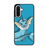 Pokemon Vaporeon Samsung Galaxy A36 Case FE3830