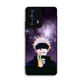 Gojo Satoru Jujutsu Kaisen Motorola Moto G Power 5G 2024 Case FE5091