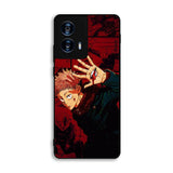 Yuji Jujutsu Kaisen Motorola Moto G Power 5G 2024 Case FE7577