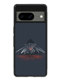 Ramiel Angel Evangelion Google Pixel 8a Case