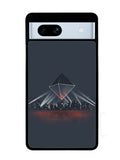 Ramiel Angel Evangelion Google Pixel 7A Case